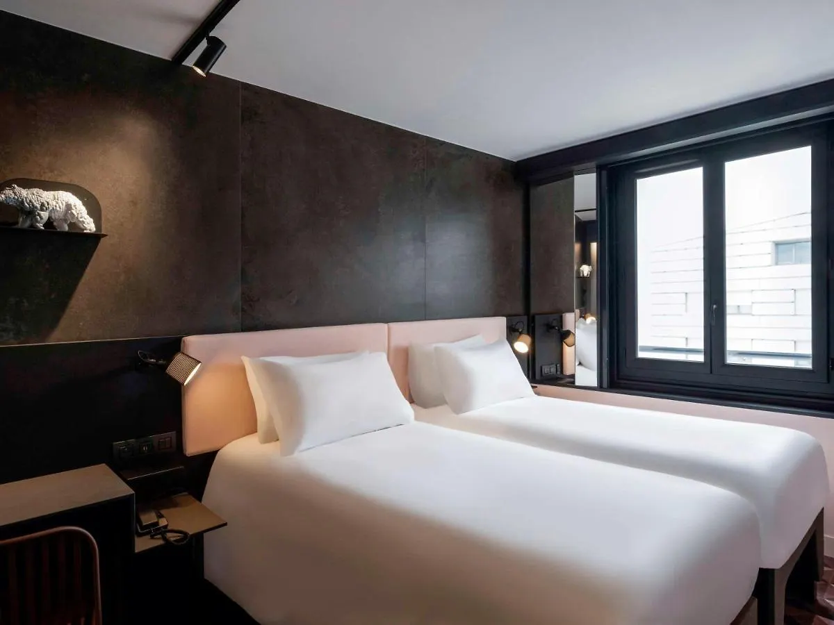 Tribe Batignolles Hotell
