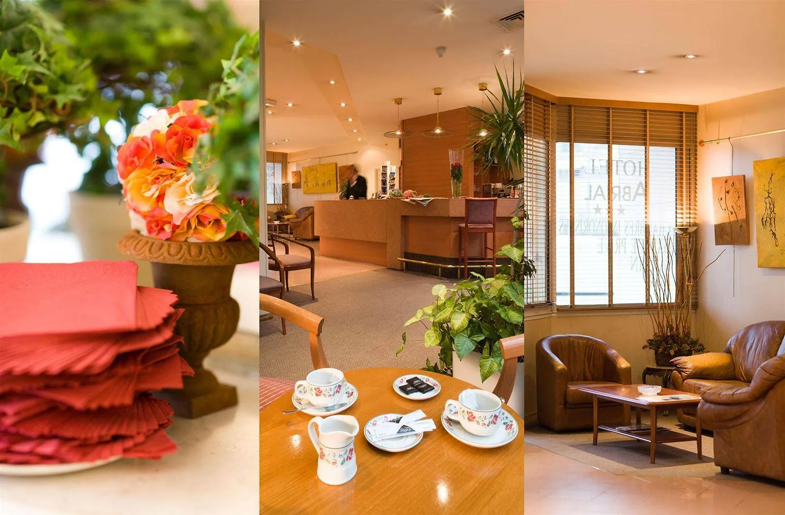 Hotel Tribe Batignolles Paris