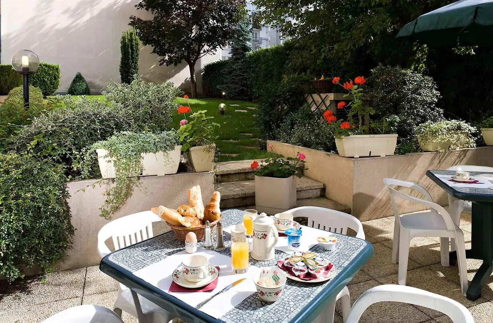Hotell Tribe Batignolles